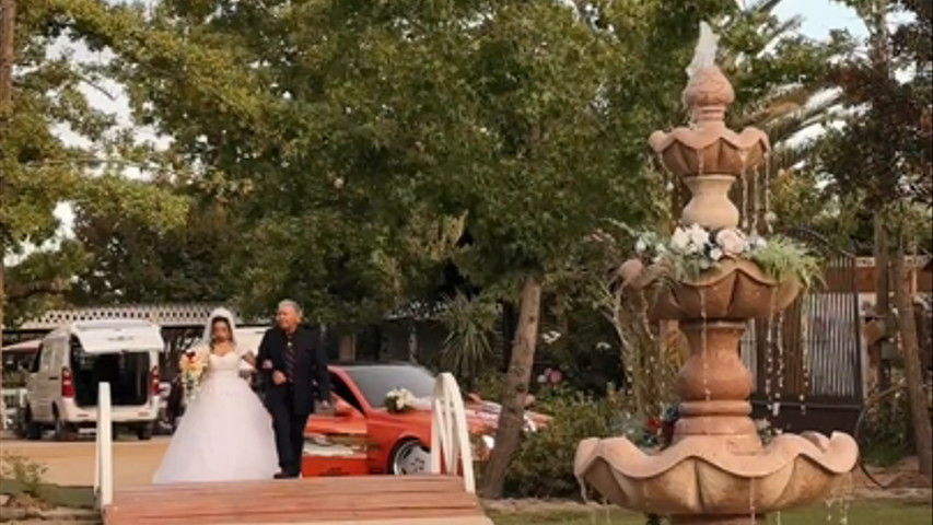 Ceremonia 