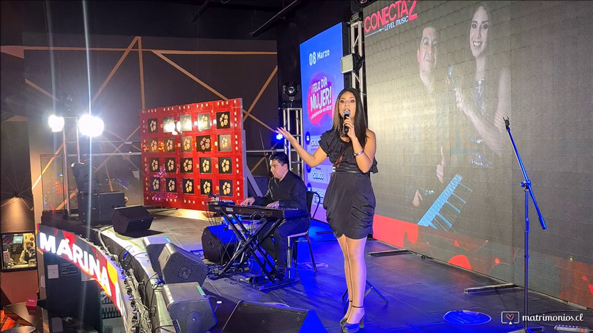 Evento en MDS Chillán