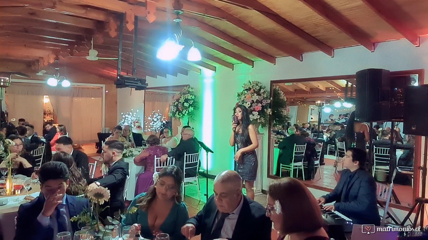 Matrimonio Carolina y Felipe 