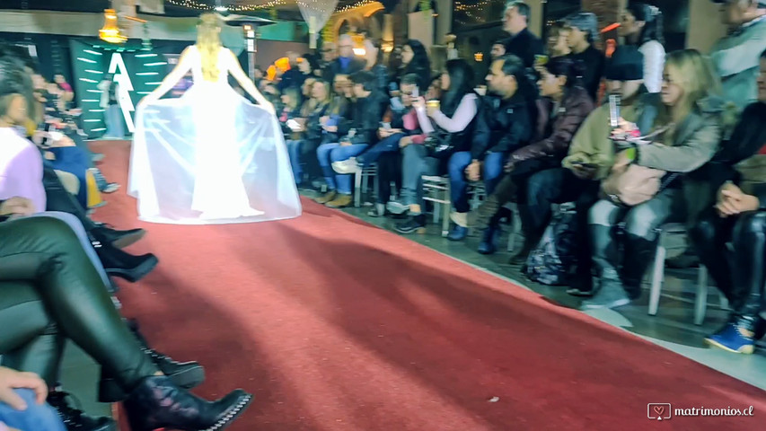 Expobodas junio 2023