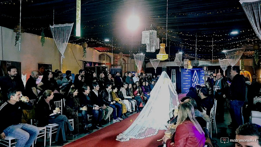 Expobodas junio 2023