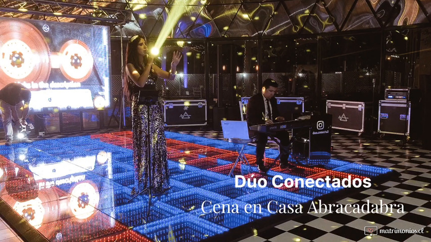 Dúo Conecta2