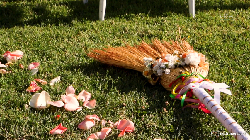 Matrimonio en Casona Edelweiss