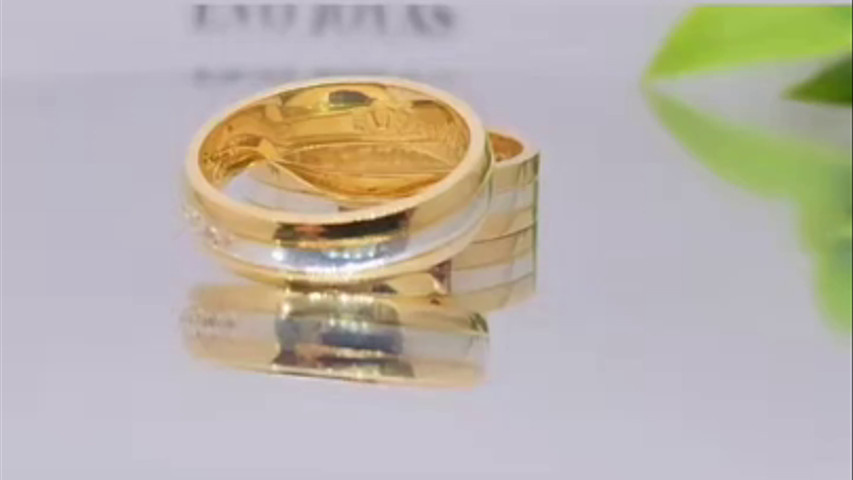 Oro y plata