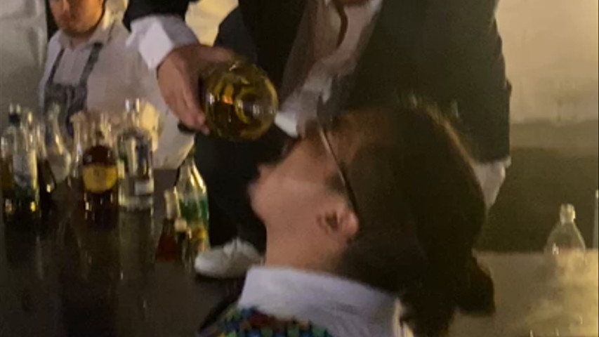 Juerga 