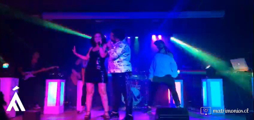 Show Arase en Concepción