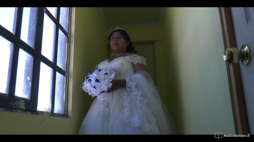 Omar y judith short video 