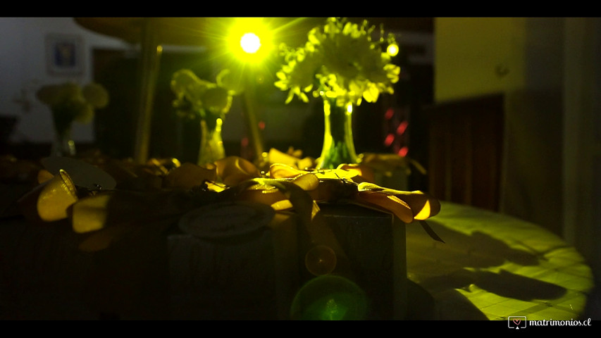 Short wedding video israel andrea 