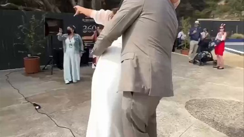 Matrimonio 