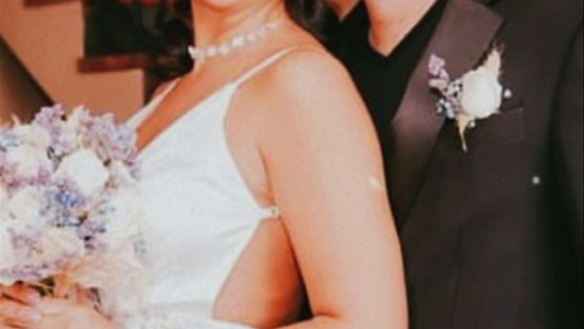 Leo y Patty 