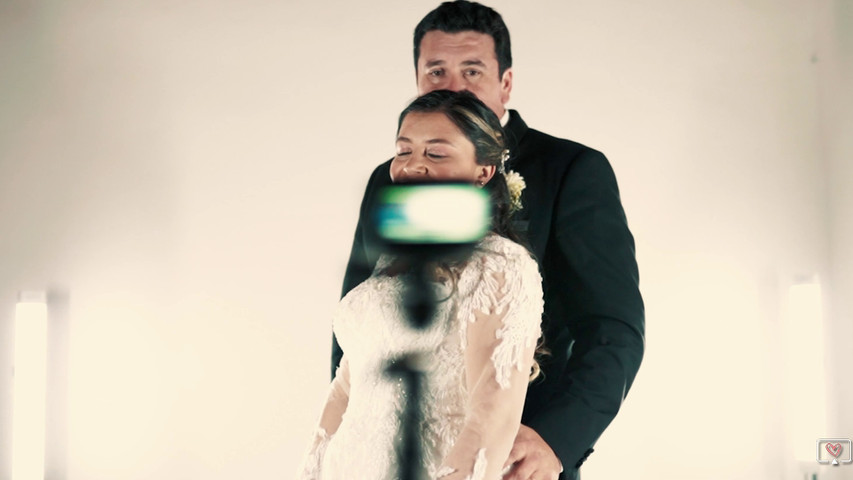 Preview Liz y Gabriel