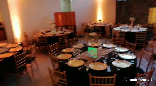 Salón de Eventos Paradiso