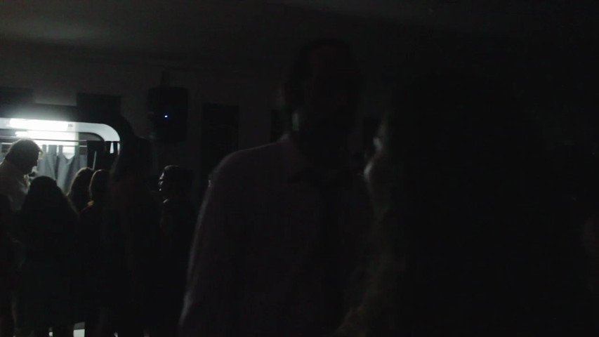 Caro y Seba (Trailer)