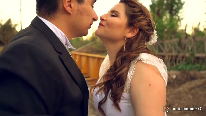 Mauricio y Denisse
