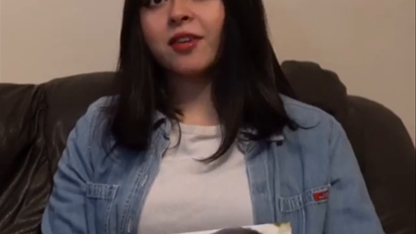 Testimonio Vanne y Ariel