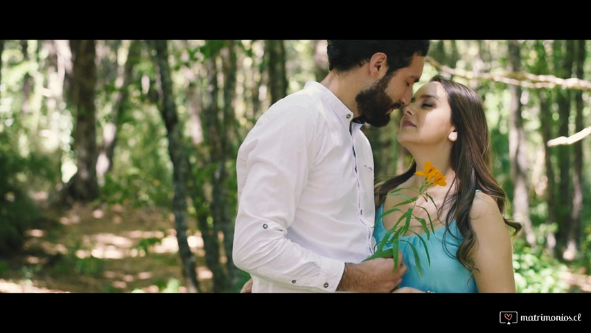 Edu y Clau