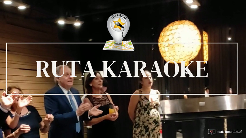 Ruta Karaoke