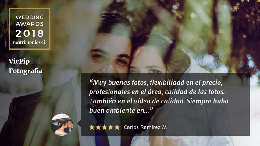 VicPip Fotografía