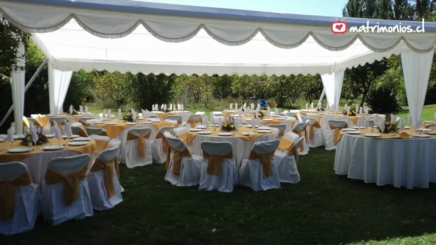 Eventos El Rosarito