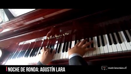 Eduardo Contreras - Piano