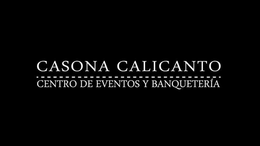 Casona Calicanto