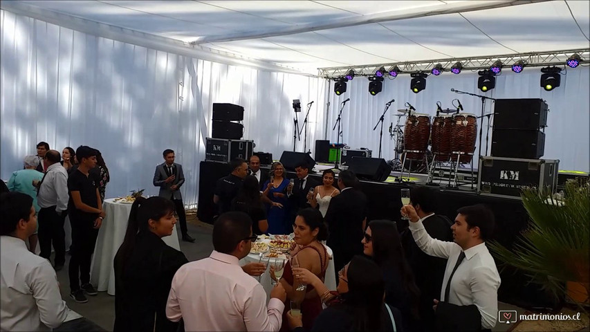 JG Eventos Pichilemu