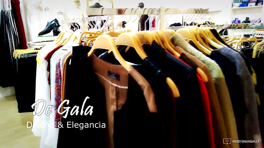 Tienda de Gala