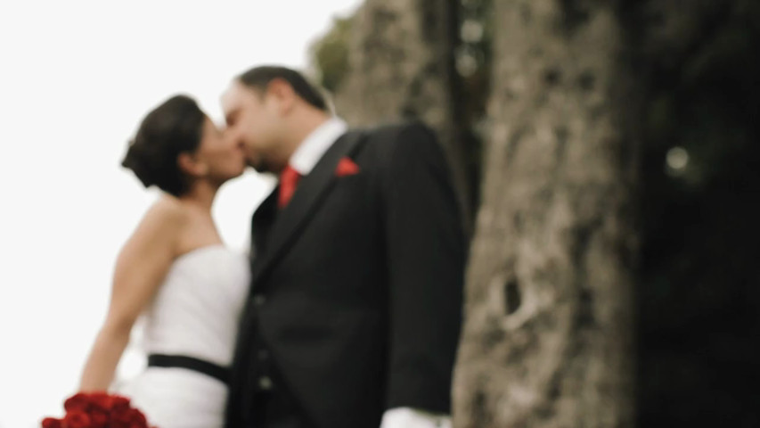 Video matrimonio