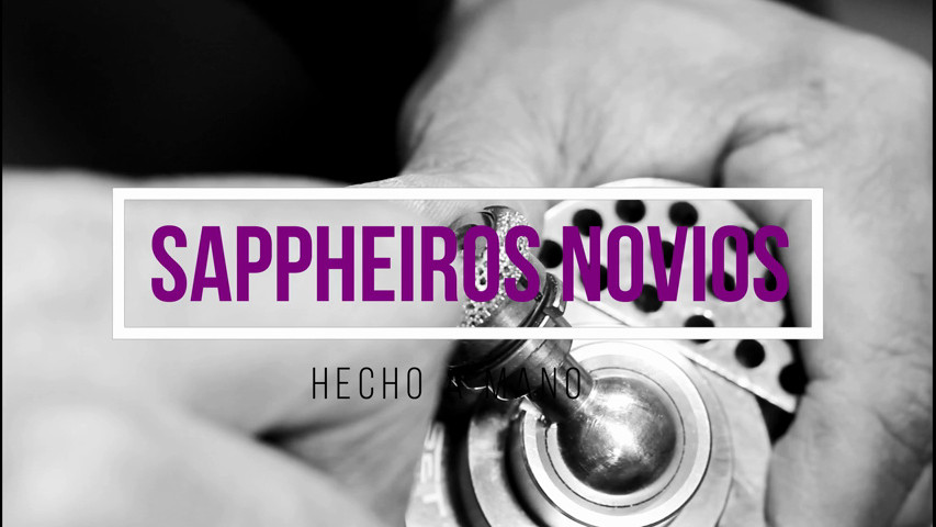 Sappheiros Joyas