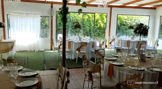 Salón