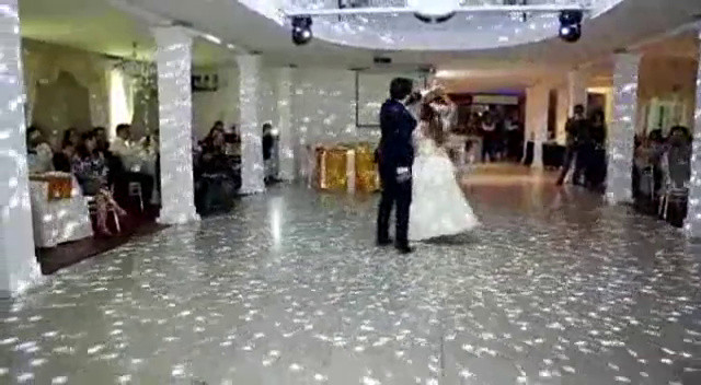 Matrimonio