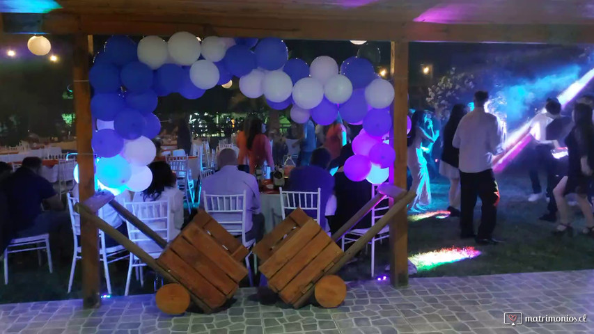 Mi Casa Eventos