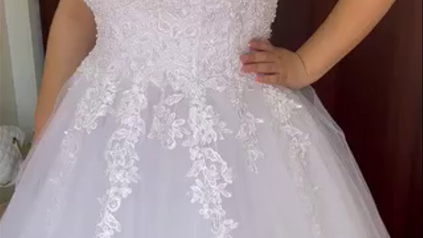 Vestido Emma