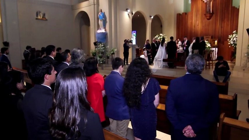 Mi boda