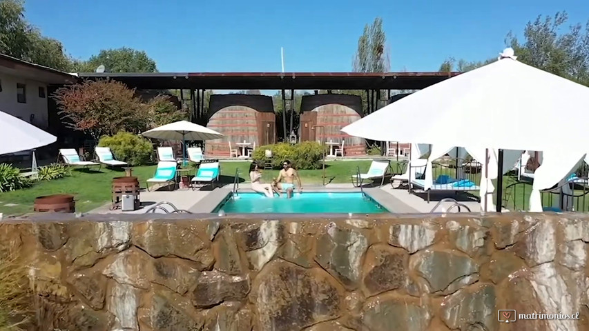 Cava Colchagua Hotel Boutique