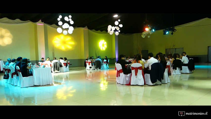 Filmamos tu Boda