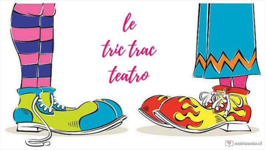 Le Tric-Trac Teatro