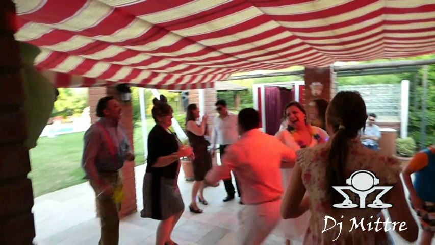 Matrimonios 2