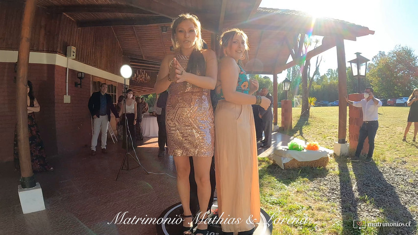 Matrimonio