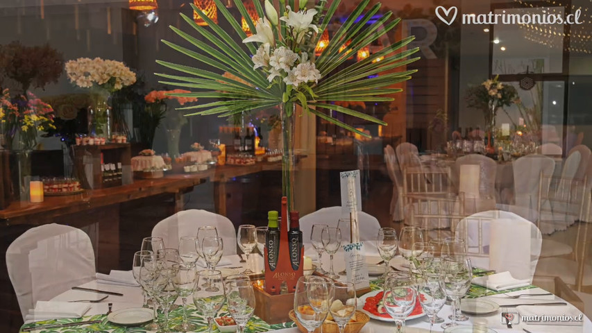 Centro de Eventos Capelli