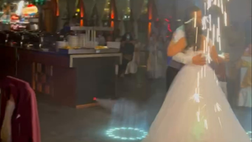 Vals con ambientación 