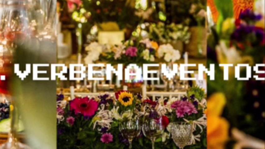 Verbena Eventos 