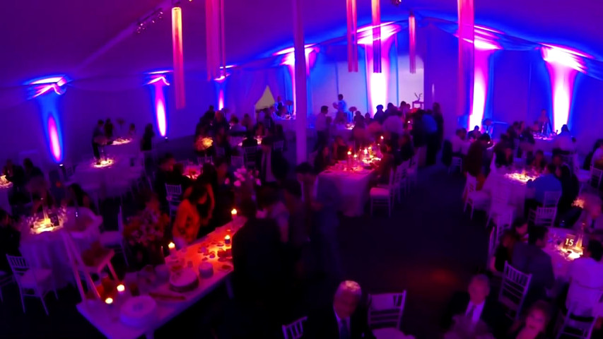 Matrimonio Andrés y Carla