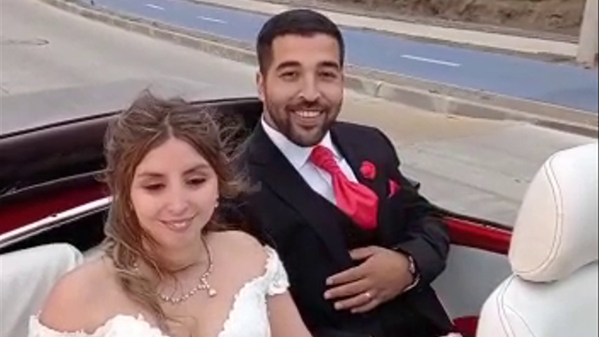 Escarabajos para Matrimonio