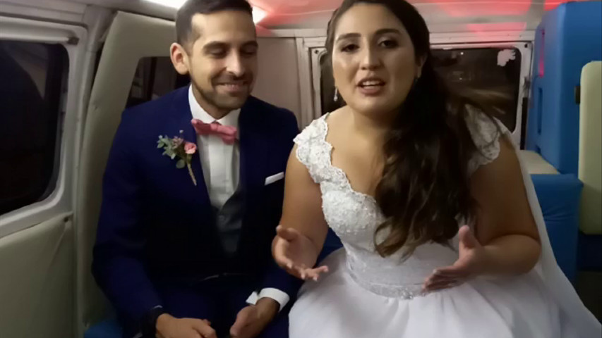 Escarabajos para Matrimonio