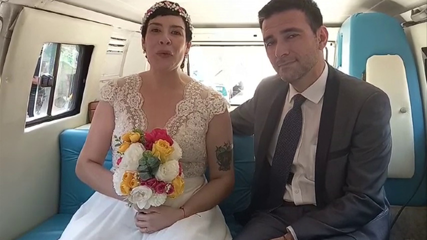 Escarabajos para Matrimonio