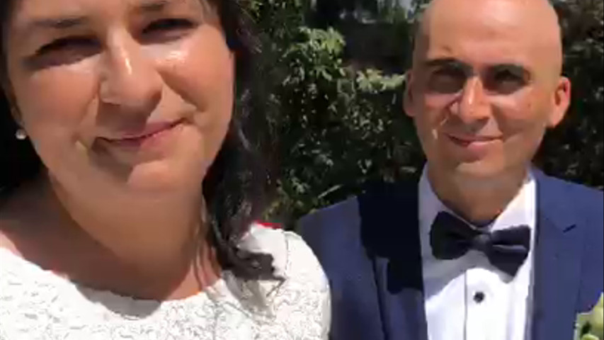 Escarabajos para Matrimonio