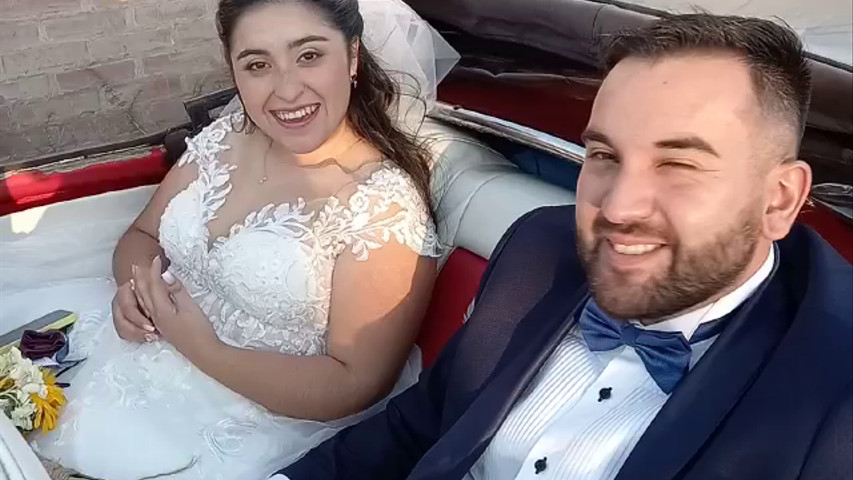 Escarabajos para Matrimonio