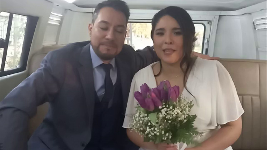 Escarabajos para Matrimonio