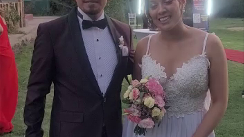 Escarabajos para Matrimonios